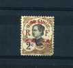 - FRANCE HOI-HAO 1908 . NEUF ABIME - Unused Stamps