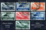 Italia-F00220 - Airmail