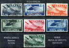 Italia-F00221 - Airmail