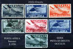 Italia-F00222 - Airmail