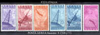 Italia-F00223 - Luftpost