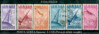 Italia-F00224 - Luftpost