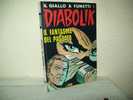 Diabolik (Astorina 1993) N. 363 - Diabolik