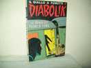 Diabolik (Astorina 1993) N. 364 - Diabolik