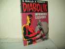 Diabolik (Astorina 1993) N. 365 - Diabolik