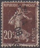 FRANCE   N°139_ OBL  VOIR  SCAN - Used Stamps