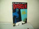 Diabolik (Astorina 1993) N. 367 - Diabolik