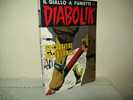 Diabolik (Astorina 1993) N. 368 - Diabolik