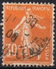 FRANCE   N°141_ OBL  VOIR  SCAN - Used Stamps