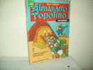 Almanacco Topolino Mondadori 1966) N. 12 - Disney