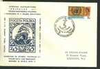 POLPHILEX  67. EXHIBITION OF STAMPS -POLISH NAVY AND MRCHANT MARINES . - Gouvernement De Londres (exil)