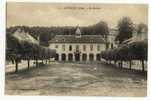 ATTICHY  - La Mairie. - Attichy