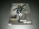 Sport Week N° 545 (n° 21-2011) LIGABUE ROCK - Sports