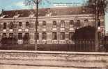 VILLERS BRETONNEUX  (Somme)  -  L´ Ecole Des Filles - Villers Bretonneux