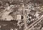 Vendée - Les Sables D'olonne Vue Aérienne Du Touring Club De France En 1959 - Sables D'Olonne