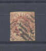 EDIFIL 60 USADO 19 CUARTOS ISABEL II - Used Stamps