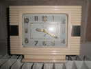 ANCIEN REVEIL JAZ       FONCTIONNE CORRECTEMENT - Alarm Clocks