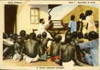 MISSIONI CRISTIANE AFRICA 1930 ANIMATA #2 - Missioni