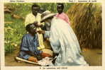 MISSIONI CRISTIANE AFRICA 1930 ANIMATA #3 - Missioni