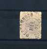 - BRESIL 1893 . OBLITERE - Used Stamps