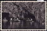 St Léonard - Sur Le Lac Souterrain Découvert En 1945 (5007) - Saint-Léonard