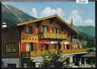 Savièse - Binii - Restaurant Le “Chalet” ; Grand Format (5019) - Savièse