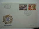 223 JUGOSLAVIJA YUGOESLAVIA  FDC SPD COVER EUROPA YEAR 1979 - 1979