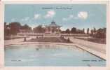 CARMAUX  PARC DU PRE GRAND  (KIOSQUE A MUSIQUE) - Carmaux