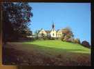 CPM Suisse BINNINGEN  St. Margarethenkirche   Eglise Sainte Marguerite - Binningen