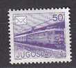 PGL  - YUGOSLAVIE Yv N°2054 - Used Stamps