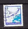 PGL  - YUGOSLAVIE Yv N°2275 - Used Stamps