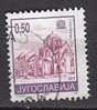 PGL  - YUGOSLAVIE Yv N°2535 - Used Stamps