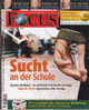Focus N° 41 - Das Moderne NachrichtenMagazine - 04/10/2004 - Autres & Non Classés