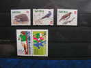 == RSA   Lot  ** MNH Porto - Nuovi