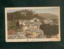 Luxembourg - LAROCHETTE - Panorama ( Ed. NELS / E.A. Schaack Série 8 N° 6) - Fels