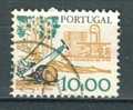 Portugal, Yvert No 1410 - Gebruikt
