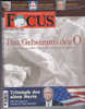 Focus N° 46 - Das Moderne NachrichtenMagazine - 08/11/2004 - Autres & Non Classés