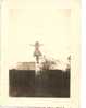1945 - Jeune Femme En équilibriste à La Barre Fixe - Gymnastiek