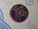 78T Chanson - Tino Rossi - 78 Rpm - Gramophone Records