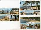 SAINT BREVIN - Lot De 6 Cartes Dont 3 Multivues - Saint-Brevin-les-Pins