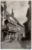 CARTE PHOTO GUEBWILLER - HOTEL DE VILLE - Guebwiller