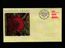 AUSTRALIA - 1994  WARATAH    FRAMA VENDING MACHINE FDC POSTCODE 2000 SYDNEY - Machine Labels [ATM]