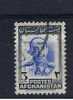 RB 727 - Afghanistan 1951 - 3 A.F. Fine Used Stamp - SG 338 - Afghanistan