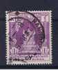 RB 727 - Burma Myanmar 1954 1K Used Stamp - Myanmar (Burma 1948-...)