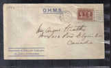 VER1294 - NEWFOUNDLAND , Lettera Del 26/9/1931 - 1908-1947