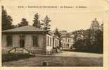 88 , ETIVAL , Papeteries De Clairefontaine , *104 34 - Etival Clairefontaine