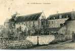 CPA 53 LA ROE VIEILLE EGLISE 1908 Peu Frequent - Sonstige & Ohne Zuordnung