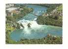 Cp, Suisse, Rheinfall Bei Neuhausen - Neuhausen Am Rheinfall