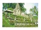 Cp, Indonésie, Bali, Kehen Temple Bangli, Voyagée - Indonesië