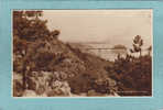 FOLKESTONE  -  ZIG ZAG WALK  -  TRES BELLE CARTE PHOTO    - - Folkestone